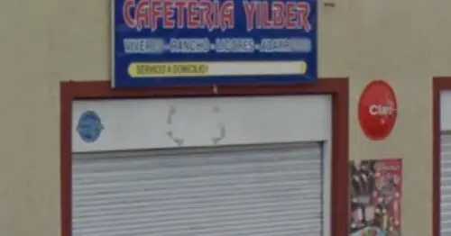 CAFETERIA YILBER CAFETERIA YILBER